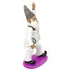 Design Toscano Disco Tony, Gnome Fever Statue QM15010